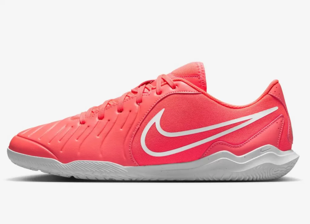 Футзалки Nike Tiempo Legend 10 Club IN