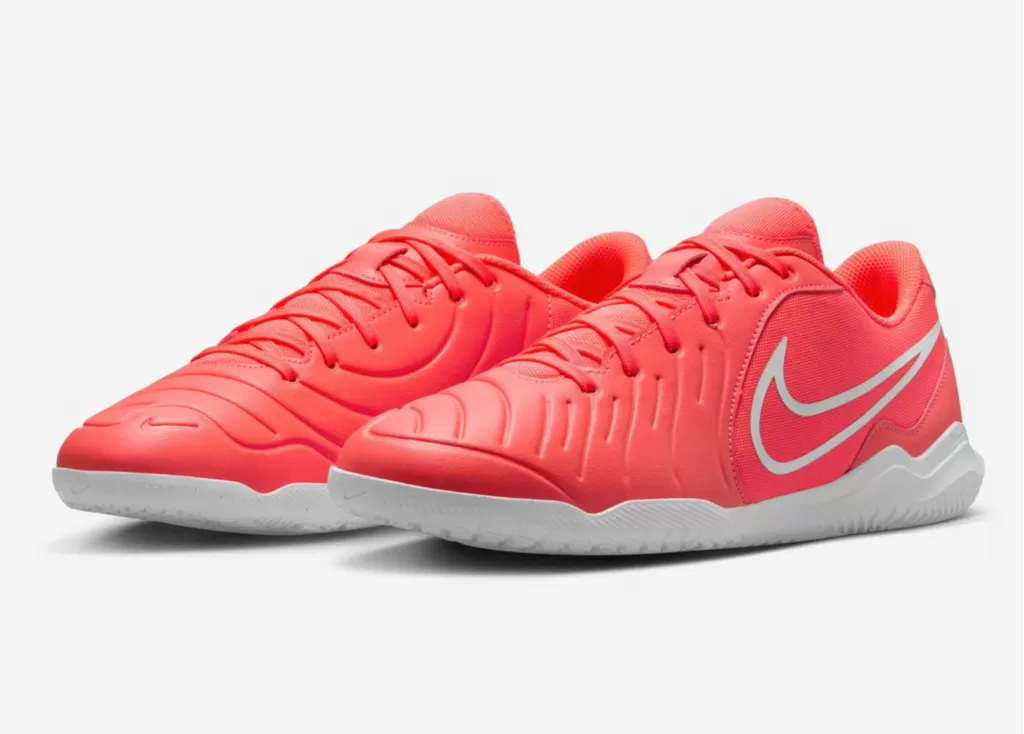Футзалки Nike Tiempo Legend 10 Club IN