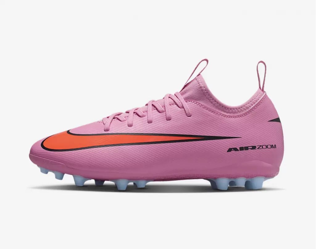 Бутсы детские Nike Mercurial Vapor 16 Academy JR AG
