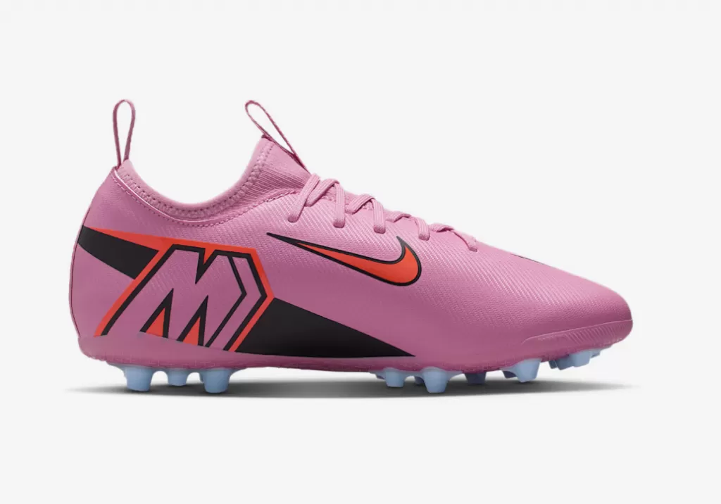 Бутсы детские Nike Mercurial Vapor 16 Academy JR AG