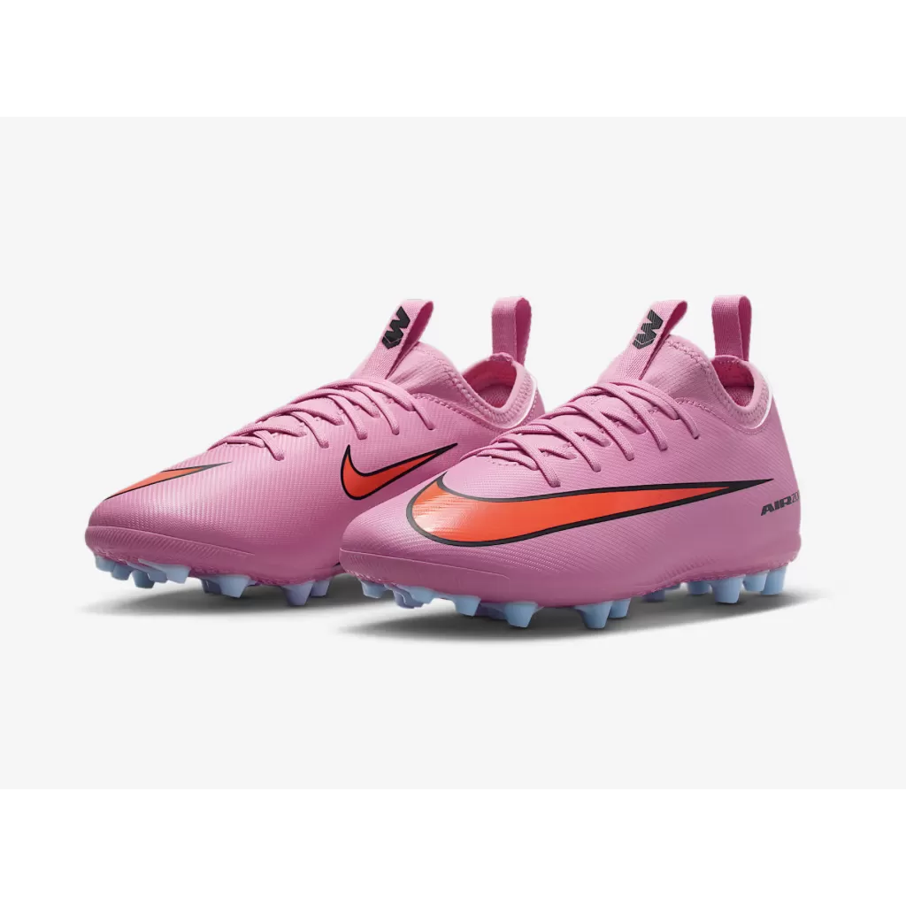 Бутсы детские Nike Mercurial Vapor 16 Academy JR AG