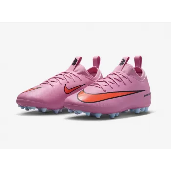 Бутсы детские Nike Mercurial Vapor 16 Academy JR AG