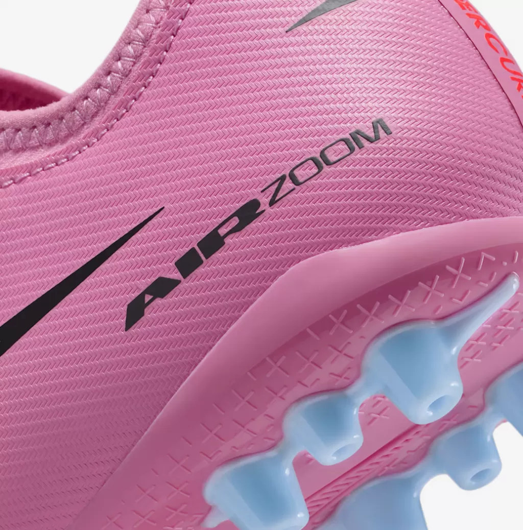 Бутсы детские Nike Mercurial Vapor 16 Academy JR AG