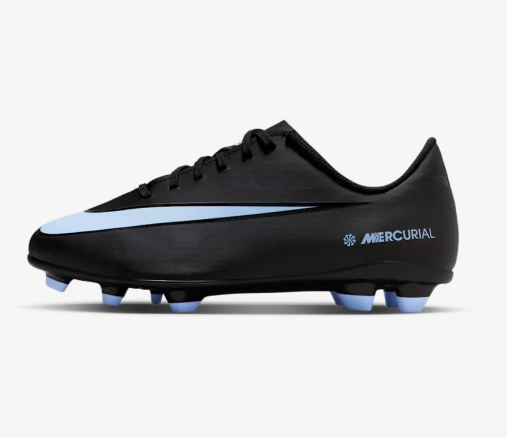 Бутсы детские Nike Mercurial Vapor 16 Club JR FG