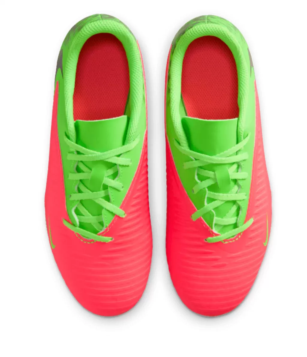 Бутсы детские Nike Phantom Low Club EH JR FG