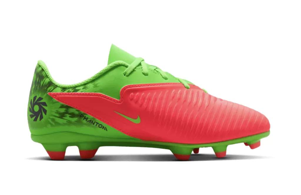 Бутсы детские Nike Phantom Low Club EH JR FG