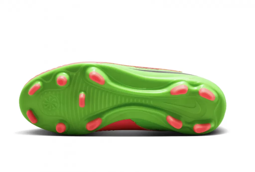 Бутсы детские Nike Phantom Low Club EH JR FG
