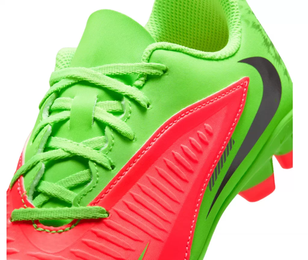 Бутсы детские Nike Phantom Low Club EH JR FG