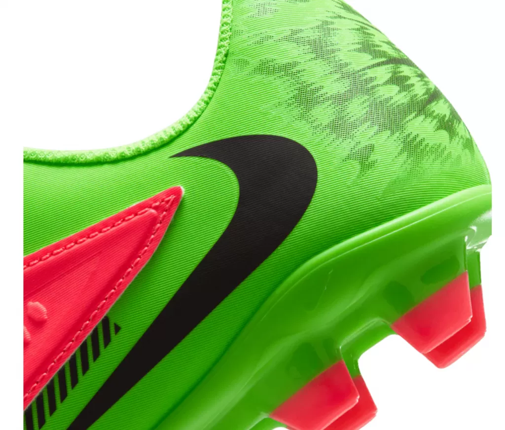 Бутсы детские Nike Phantom Low Club EH JR FG