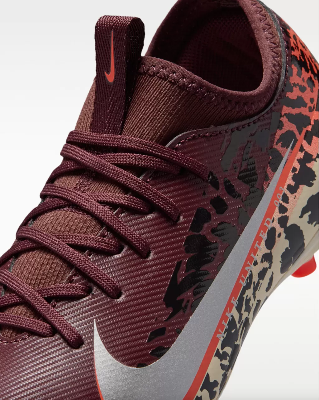 Бутсы детские Nike Mercurial Vapor 16 Academy NU3 JR FG