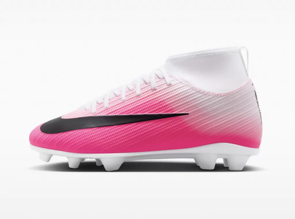 Бутсы детские Nike Mercurial Superfly 11 Club JR MG