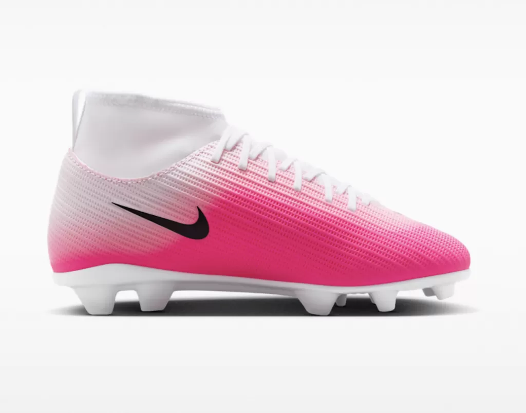 Бутсы детские Nike Mercurial Superfly 11 Club JR MG
