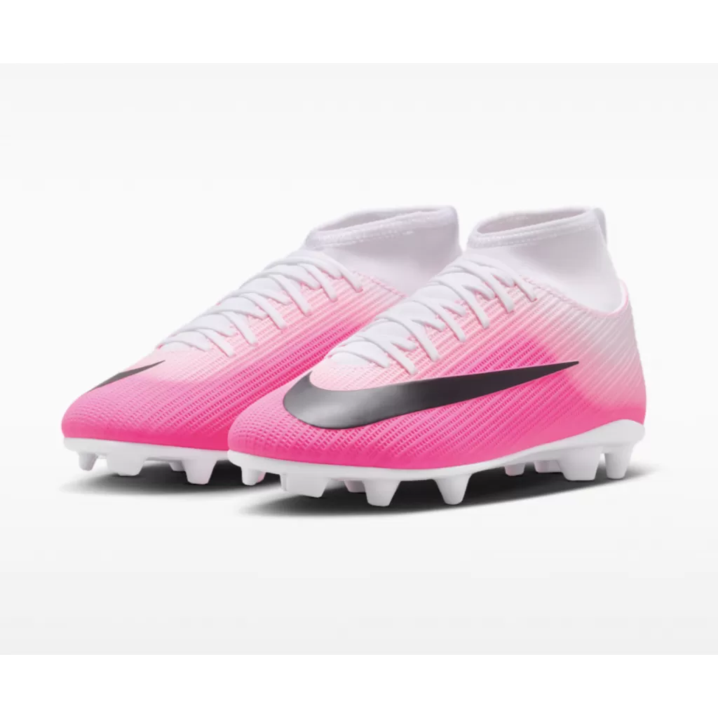 Бутсы детские Nike Mercurial Superfly 11 Club JR MG