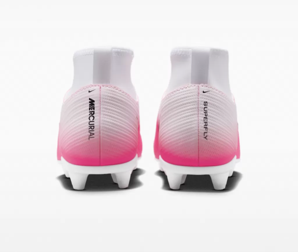 Бутсы детские Nike Mercurial Superfly 11 Club JR MG