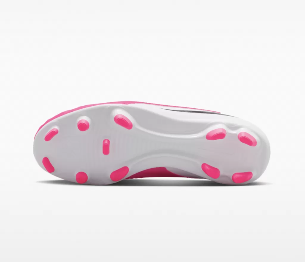 Бутсы детские Nike Phantom 6 Club JR FG
