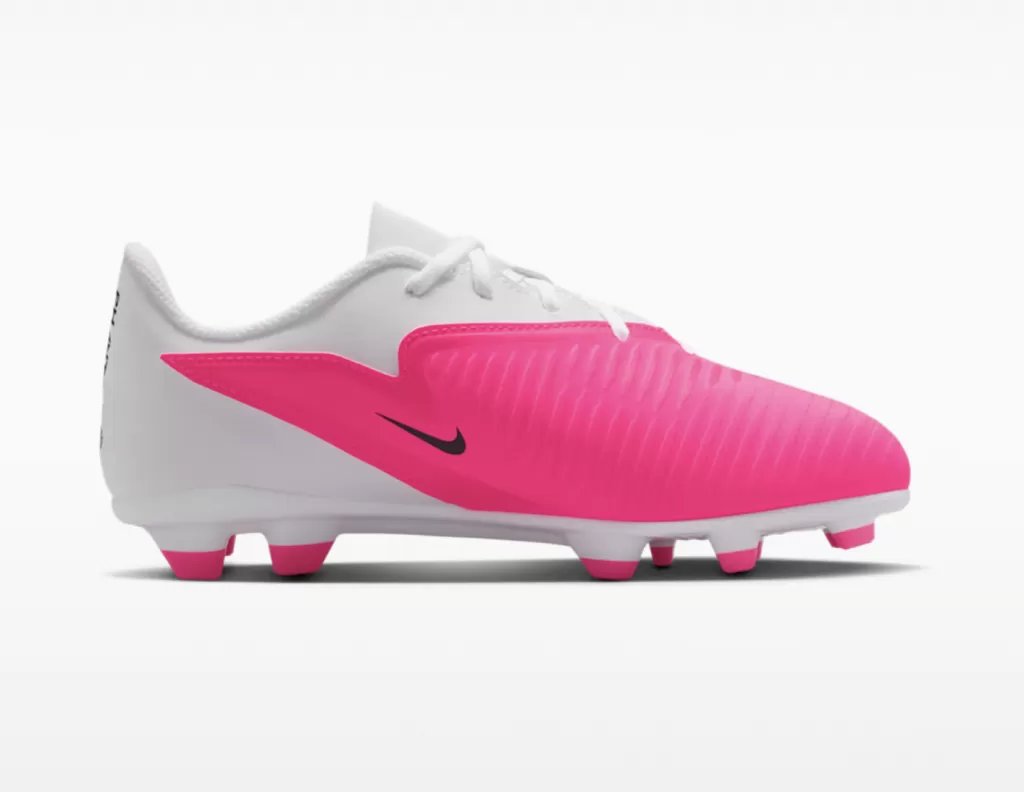 Бутсы детские Nike Phantom 6 Club JR FG