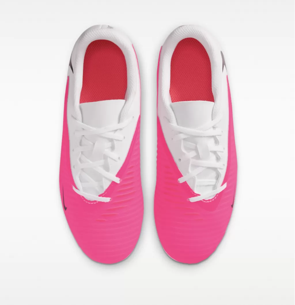 Бутсы детские Nike Phantom 6 Club JR FG