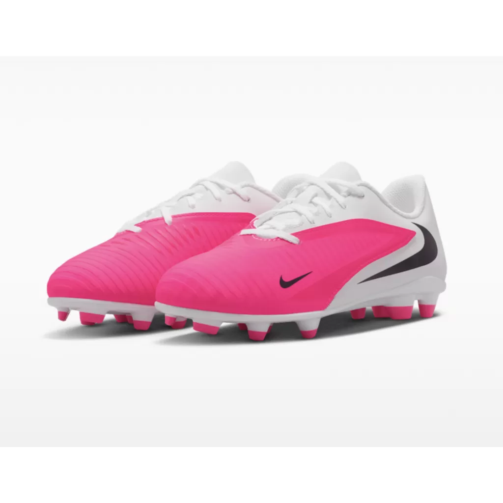 Бутсы детские Nike Phantom 6 Club JR FG