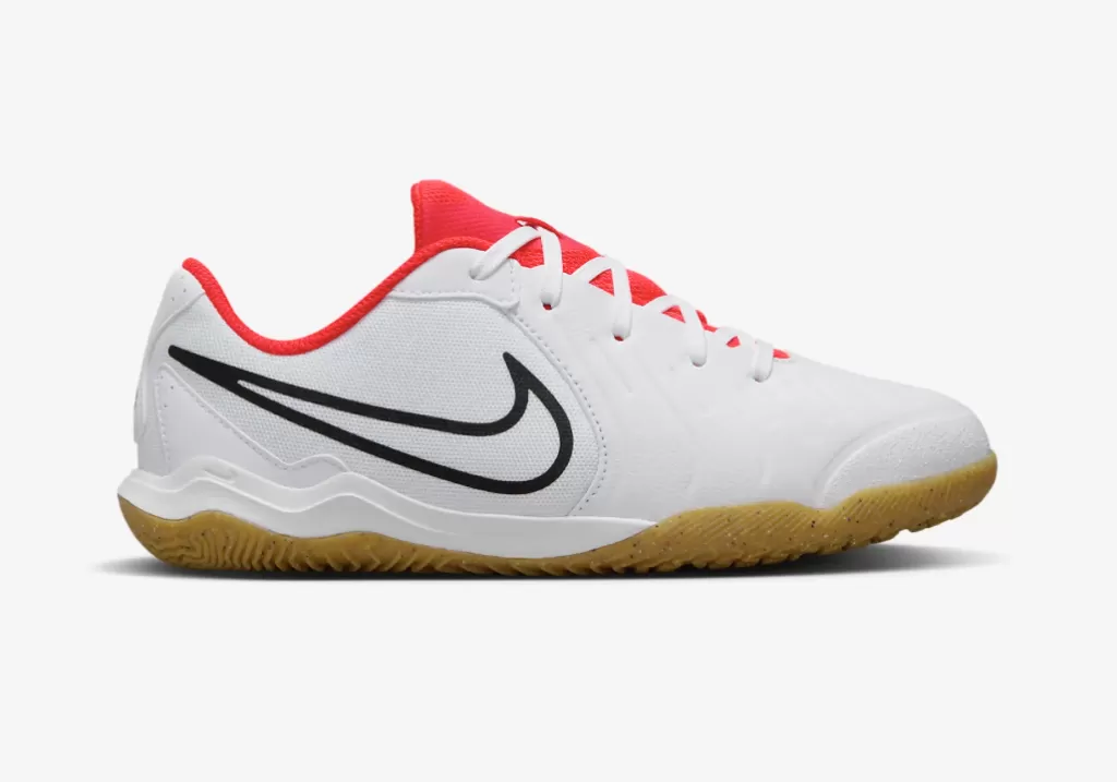 Футзалки детские Nike Tiempo Legend 10 Academy JR IN