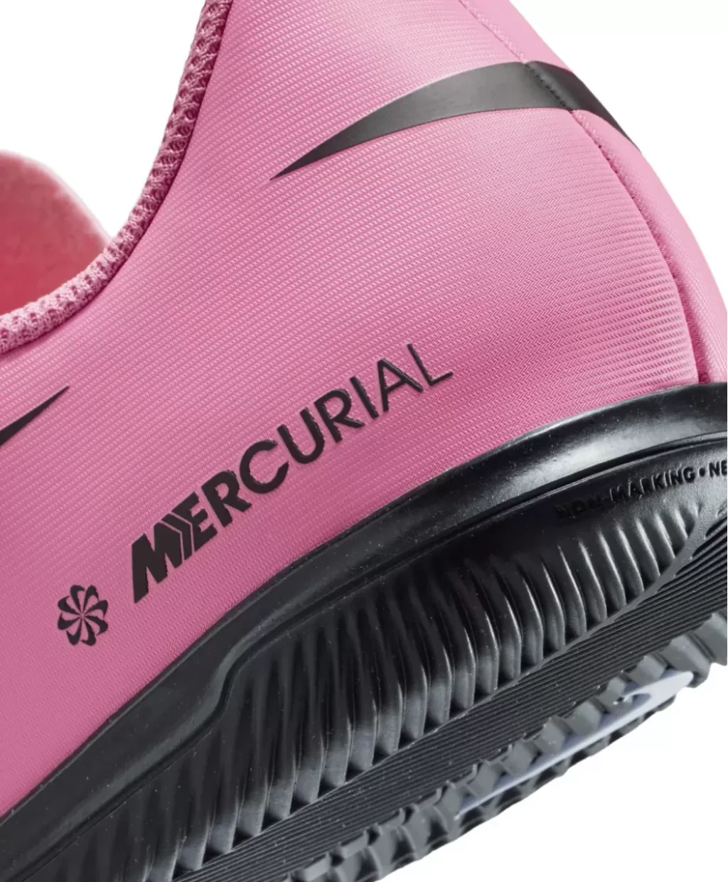 Футзалки детские Nike Mercurial Vapor 16 Club JR IN