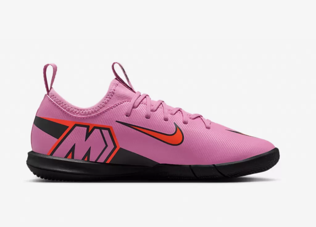 Футзалки детские Nike Mercurial Vapor 16 Academy In JR
