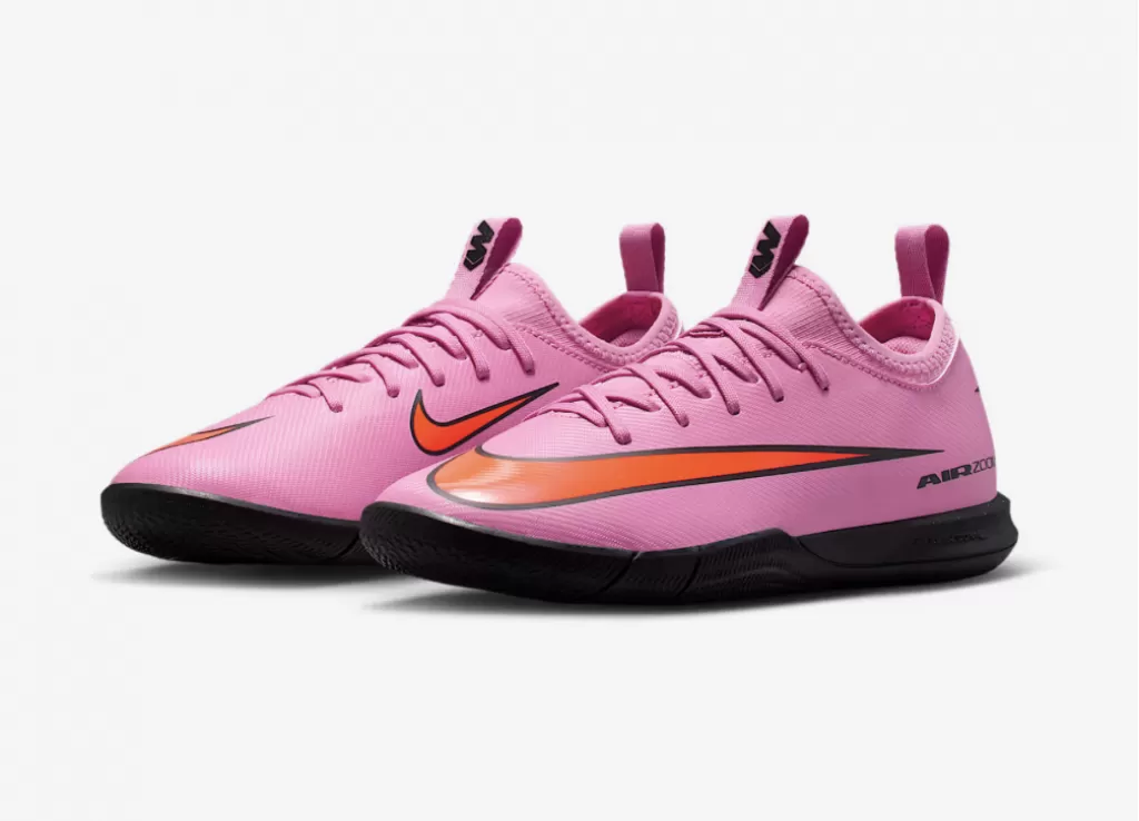 Футзалки детские Nike Mercurial Vapor 16 Academy In JR