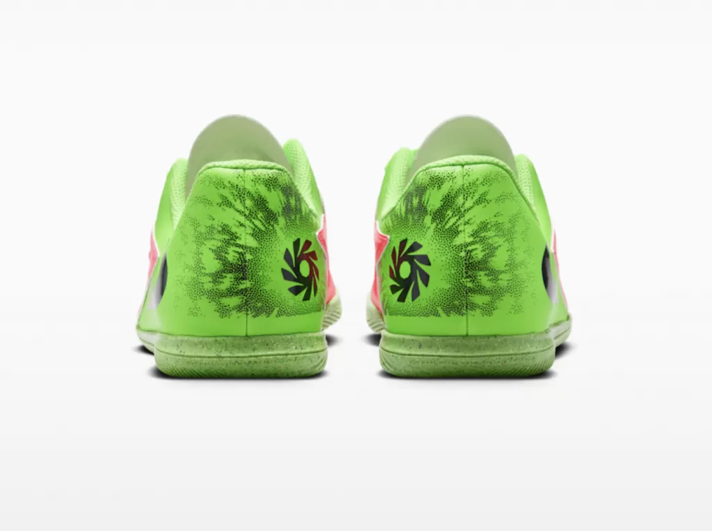 Футзалки детские Nike Phantom 6 Club Erling Haaland IN JR