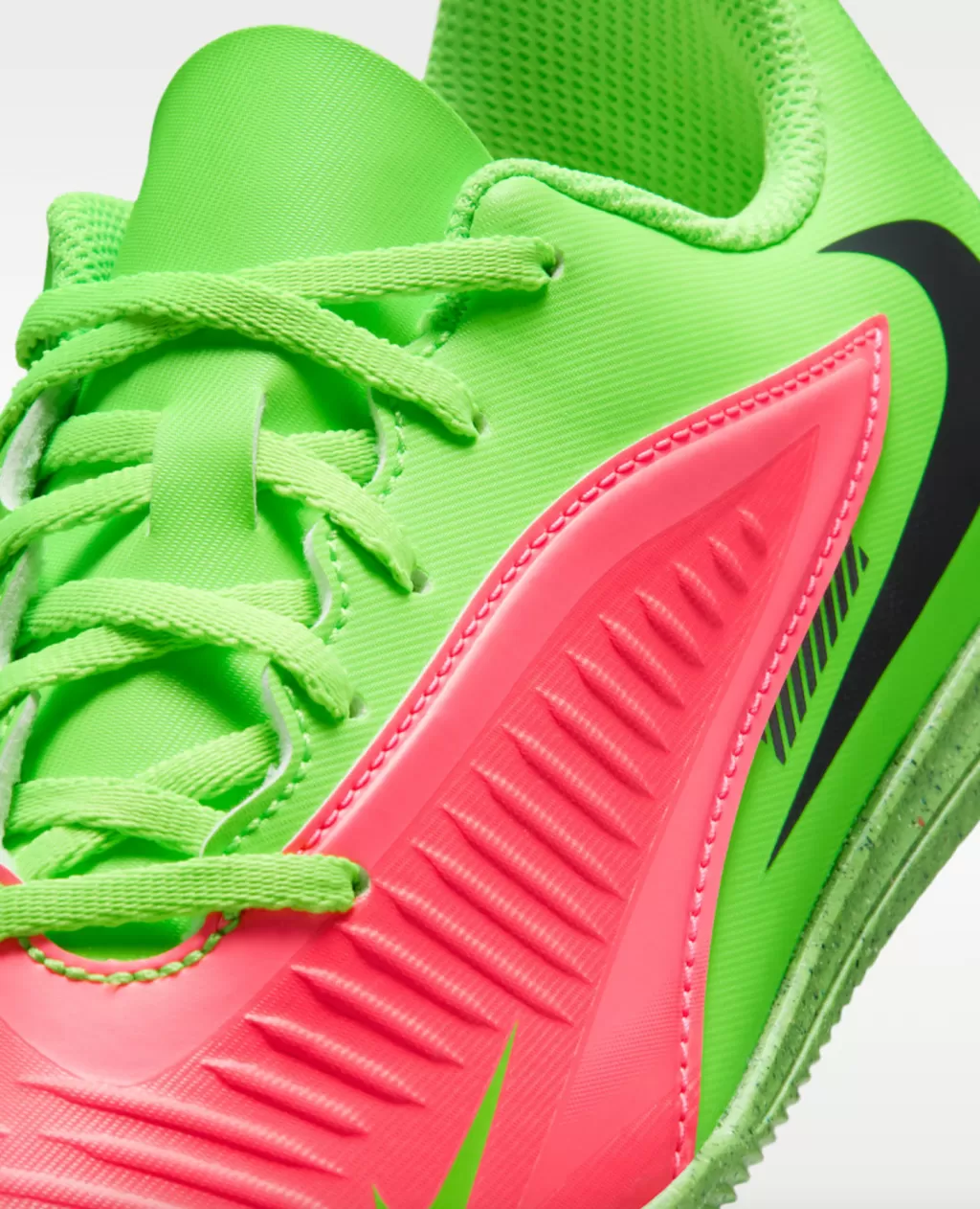 Футзалки детские Nike Phantom 6 Club Erling Haaland IN JR