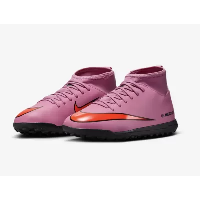 Шиповки детские Nike Superfly 10 Club  JR TF