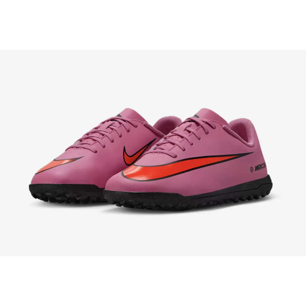 Шиповки детские Nike Vapor 16 Club JR TF