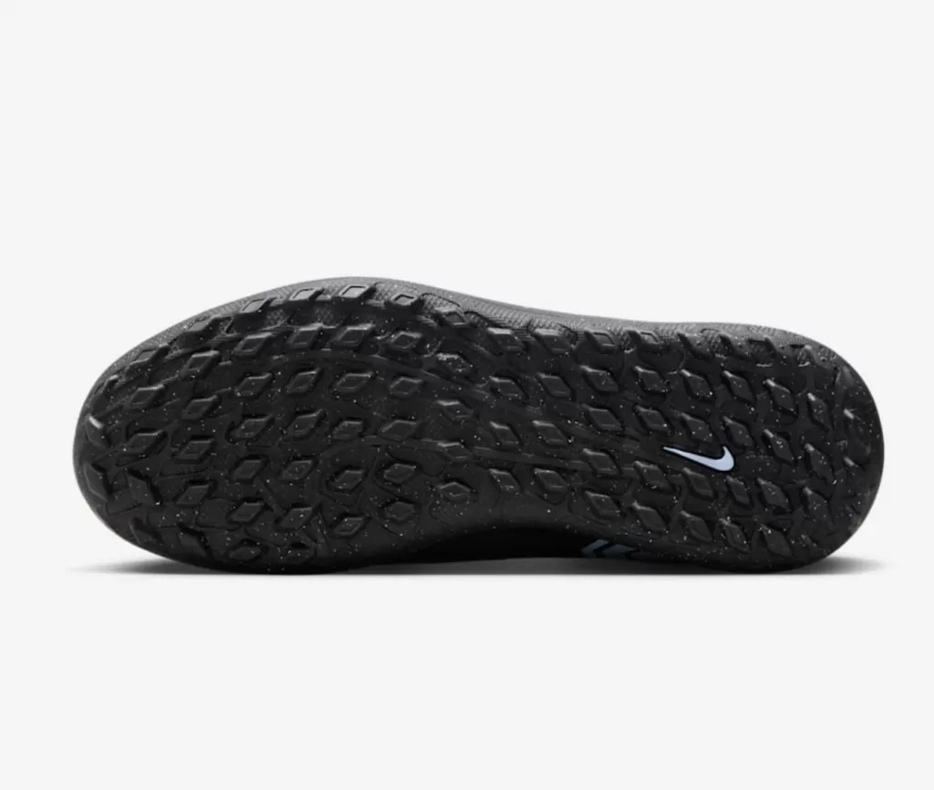 Шиповки детские Nike Vapor 16 Club JR TF
