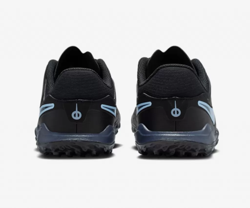 Шиповки детские Nike Tiempo Legend 10 Academy JR TF