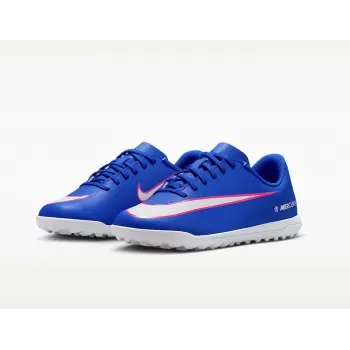 Шиповки детские Nike Vapor 16 Club  JR TF