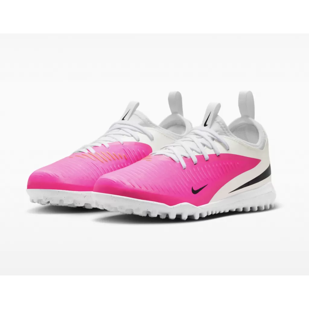 Шиповки детские Nike Phantom 6 Low Academy JR TF