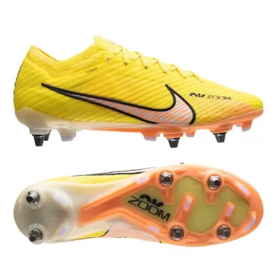 Бутсы профессиональные Nike Mercurial Vapor 15 Elite SG-Pro