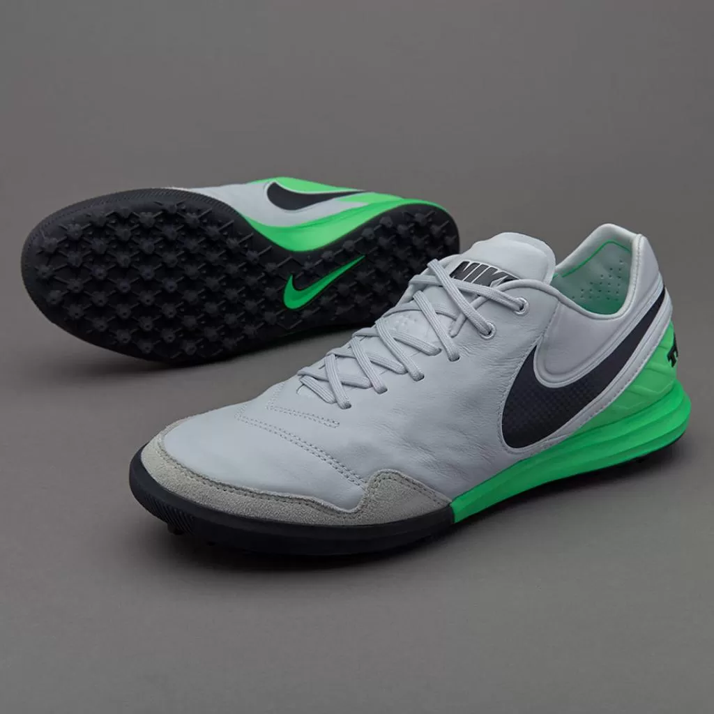 Nike TiempoX Proximo II TF /профессиональные шиповки