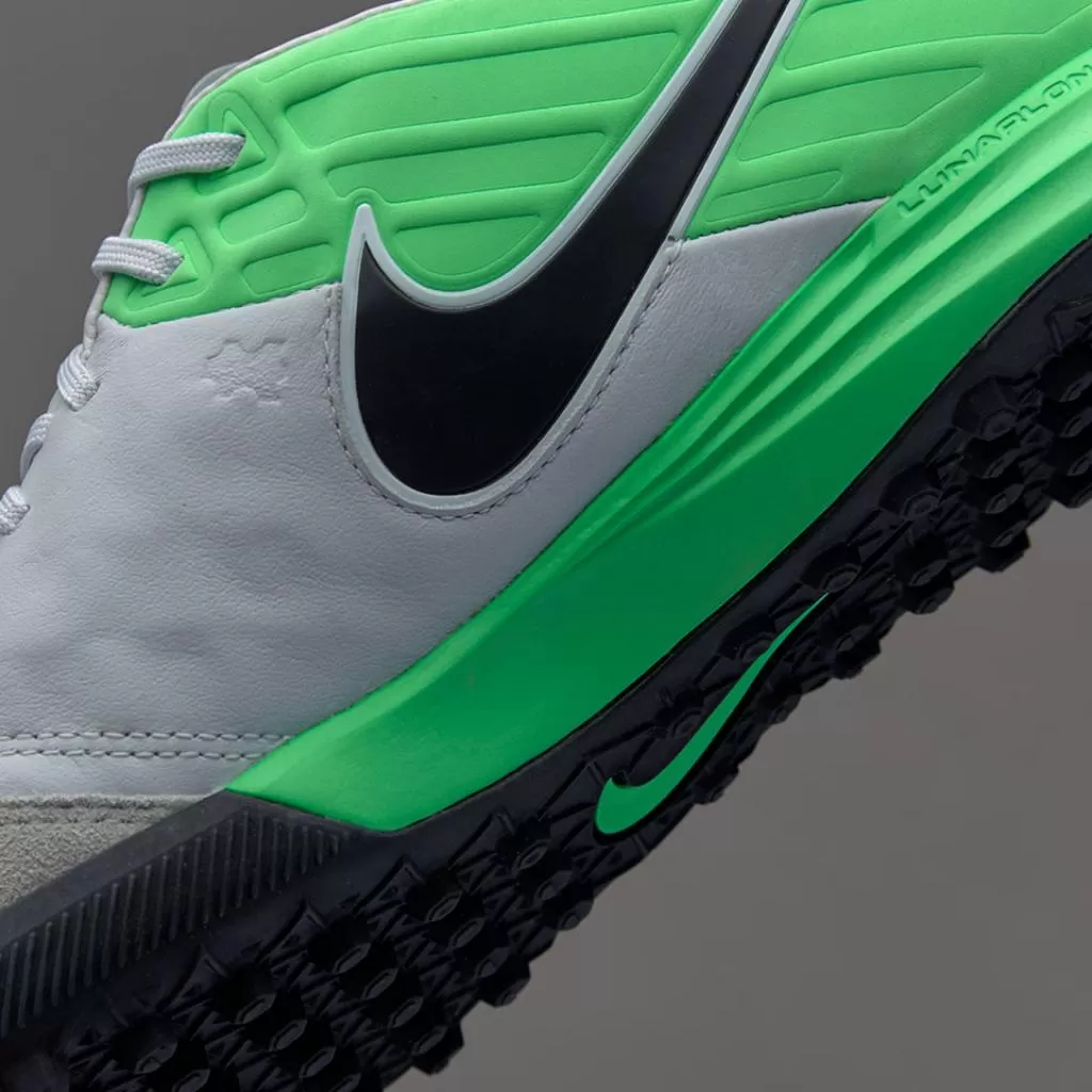 Nike TiempoX Proximo II TF /профессиональные шиповки