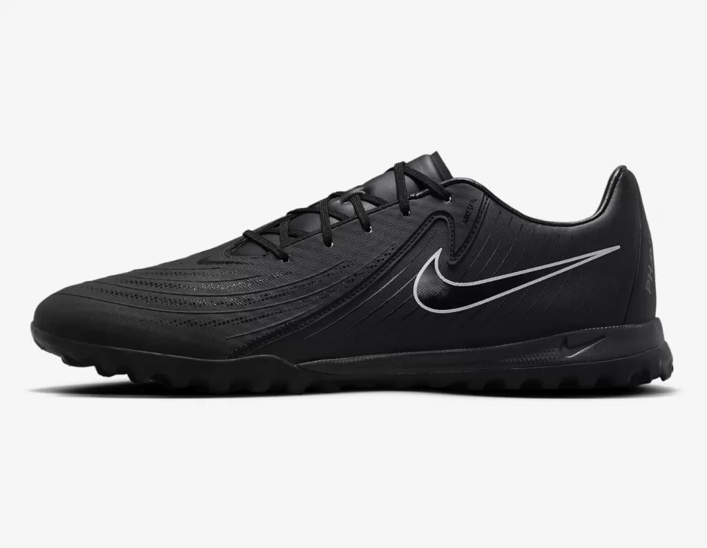 Шиповки Nike Phantom GX Academy TF