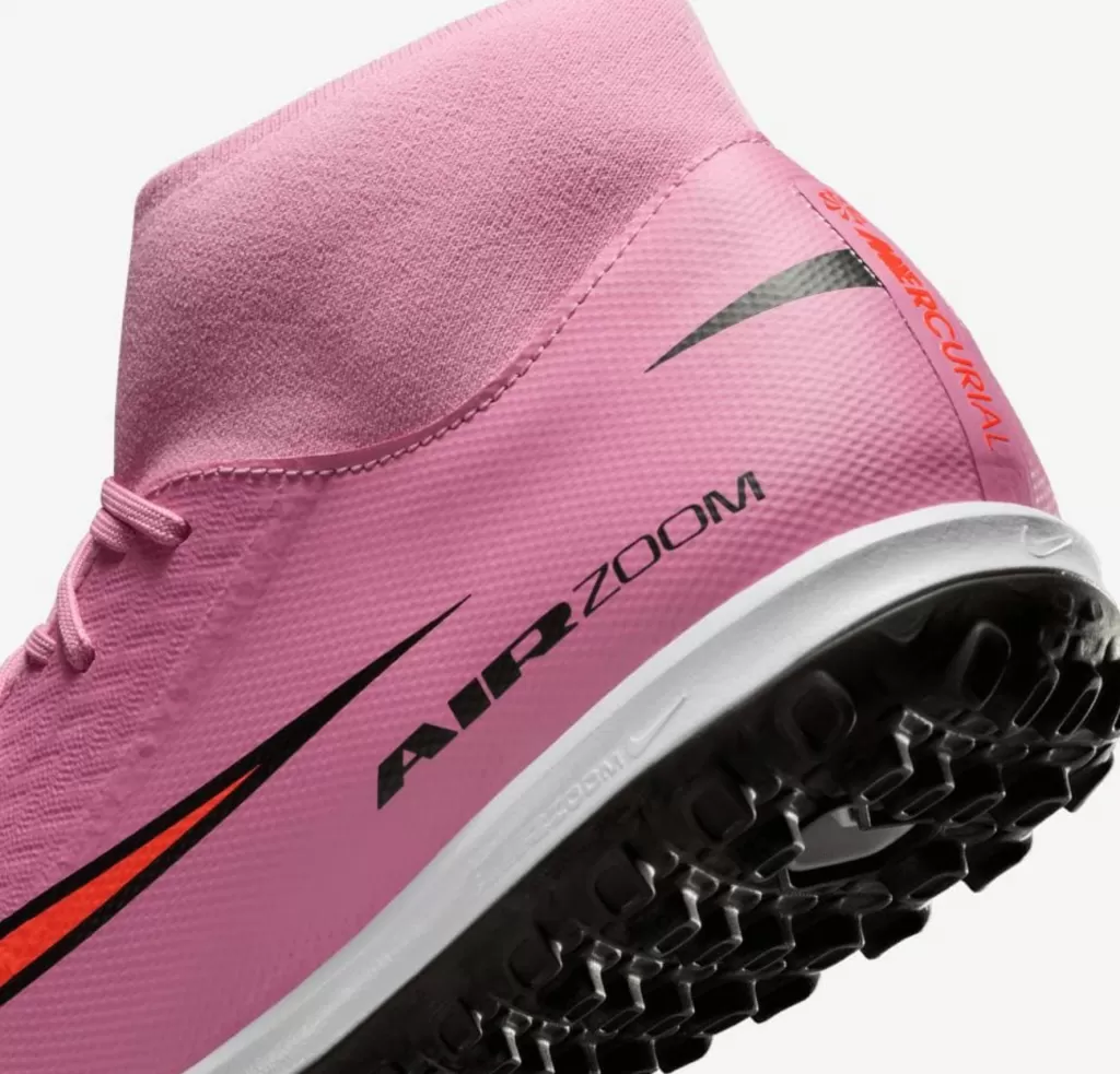 Шиповки Nike Mercurial Superfly 10 Academy TF