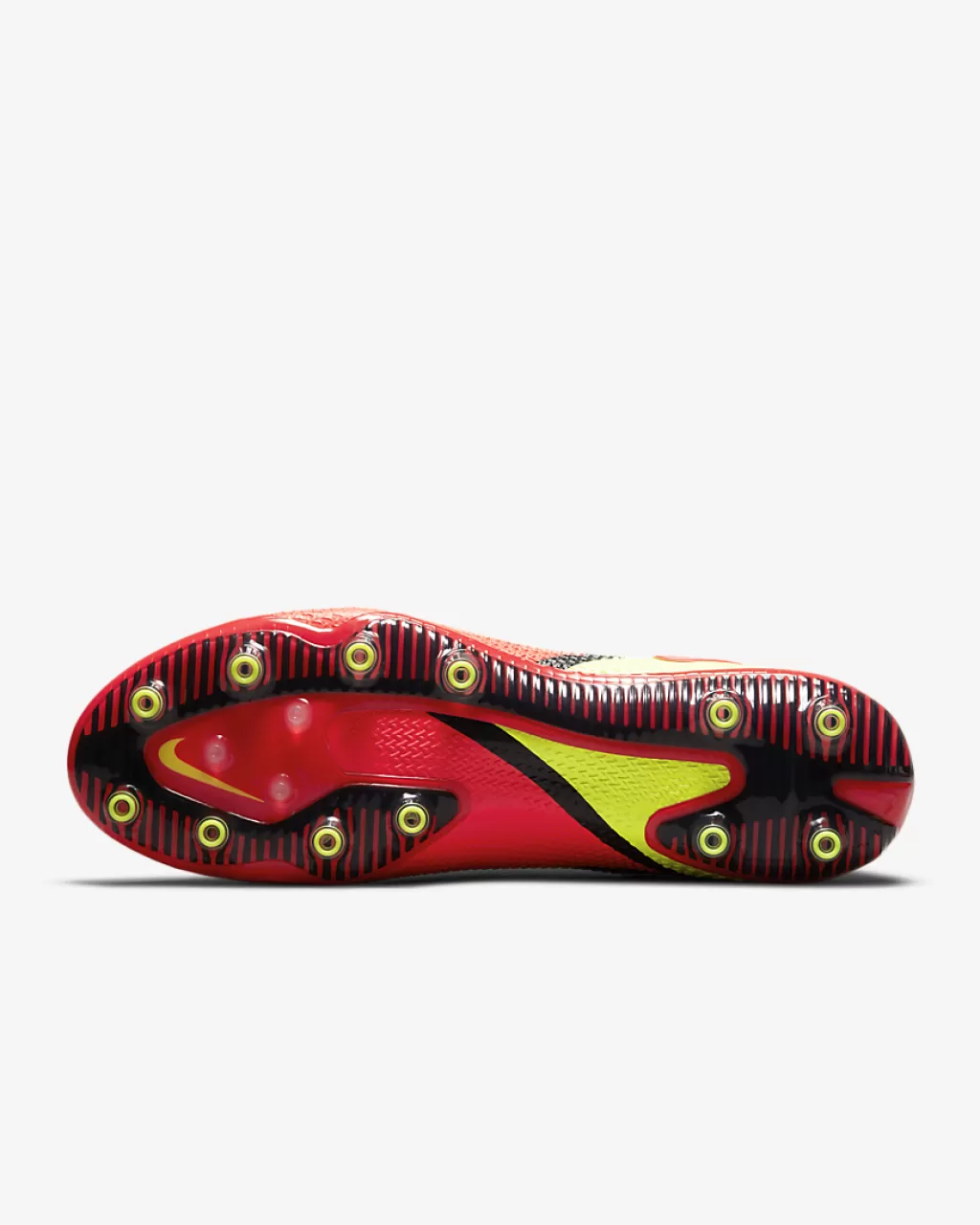 Бутсы профессиональные Nike Phantom GT DF ELITE AG