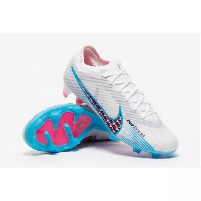 Бутсы профессиональные Nike Mercurial Vapor 15 Elite FG