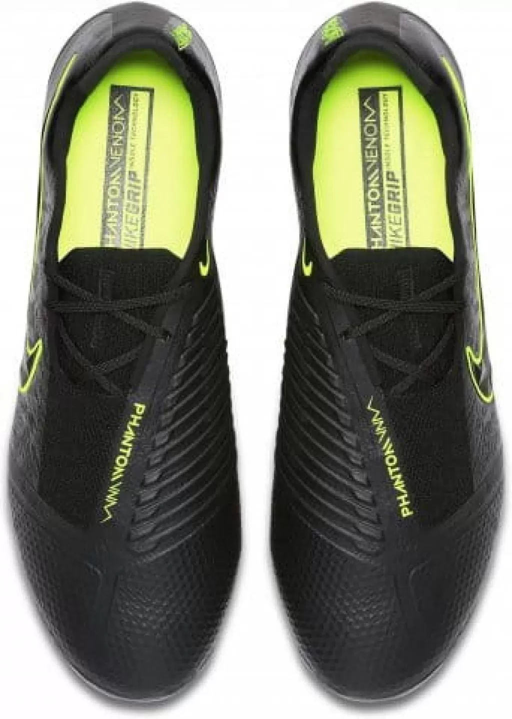 Бутсы профессиональные Nike Phantom VNM Elite AG