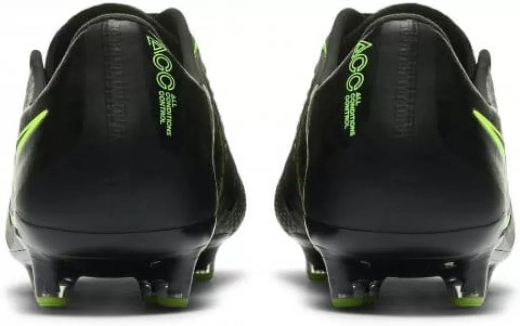 Бутсы профессиональные Nike Phantom VNM Elite AG