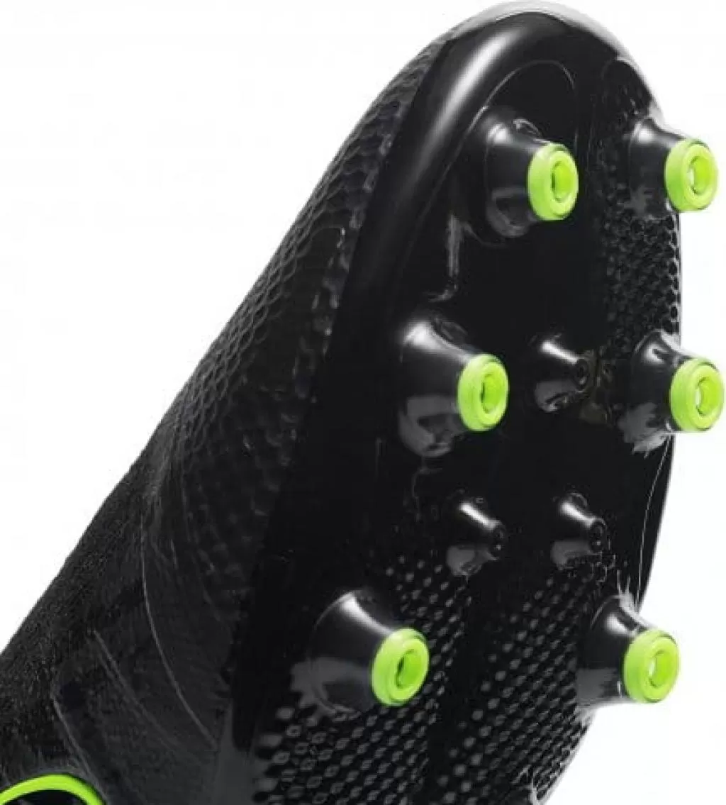 Бутсы профессиональные Nike Phantom VNM Elite AG
