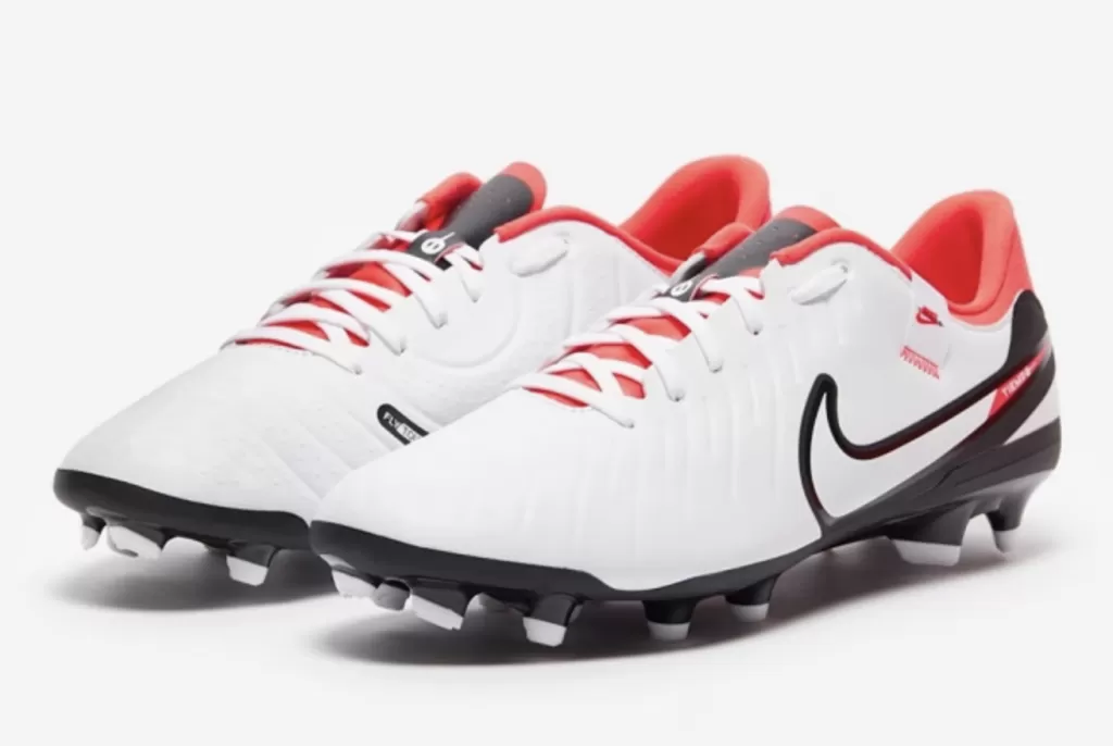 Бутсы Nike Tiempo Legend 10 Academy FG