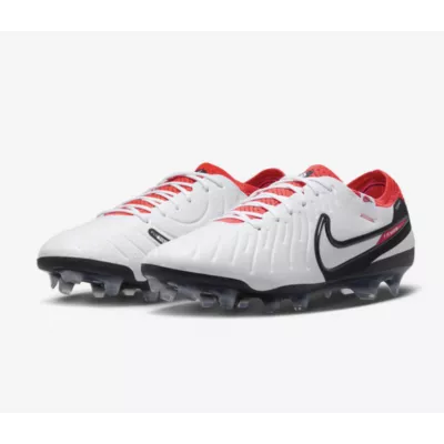 Бутсы профессиональные Nike Tiempo Legend 10 Elite FG
