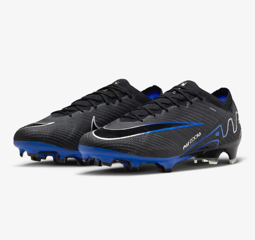 Бутсы профессиональные Nike Mercurial Vapor 15 Elite FG