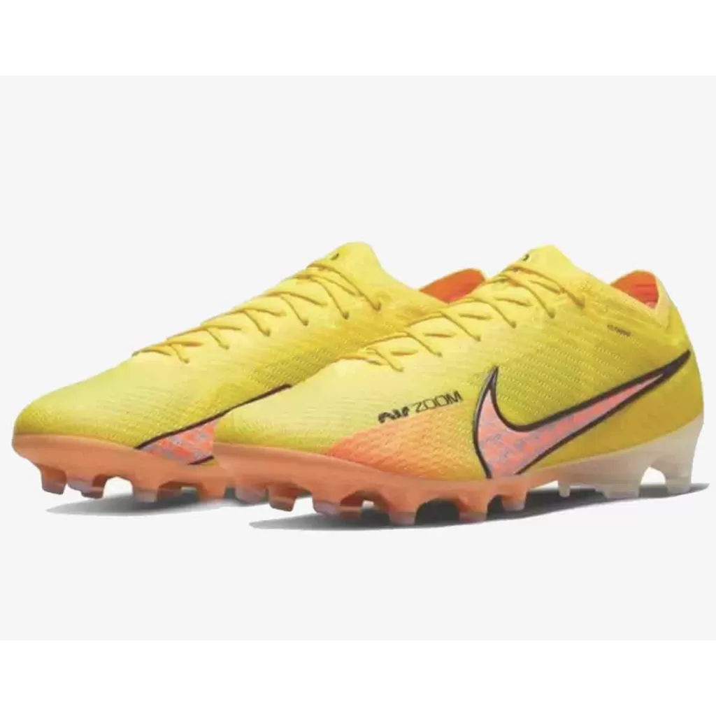 Бутсы профессиональные Nike Mercurial Vapor 15 Elite AG-PRO
