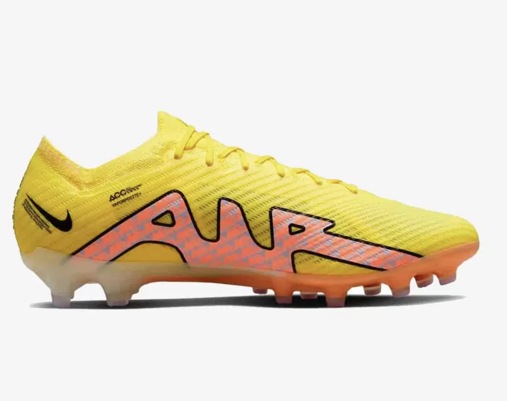 Бутсы профессиональные Nike Mercurial Vapor 15 Elite AG-PRO