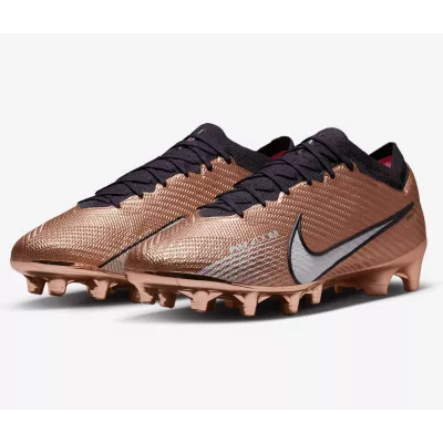Бутсы профессиональные Nike Mercurial Vapor 15 Elite AG-PRO